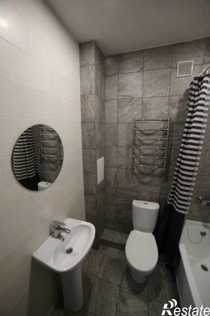 1-комн квартира Куйбышева ул, 3