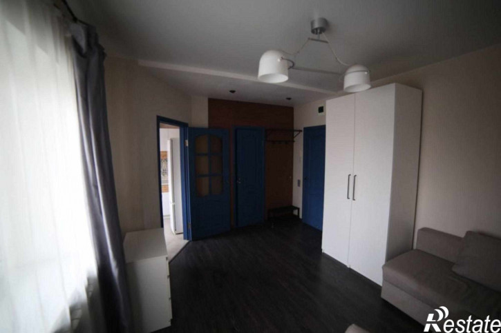 1-комн квартира Куйбышева ул, 3