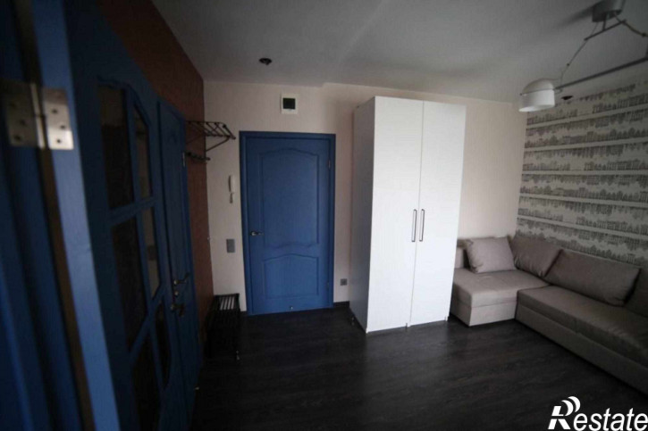 1-комн квартира Куйбышева ул, 3