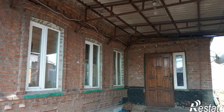 Земельный участок Горького ул