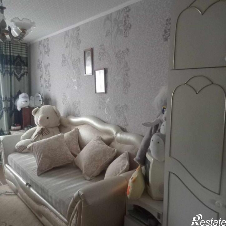 3-комн квартира Горького ул, 362