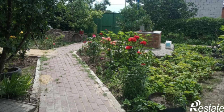 Земельный участок Горького ул
