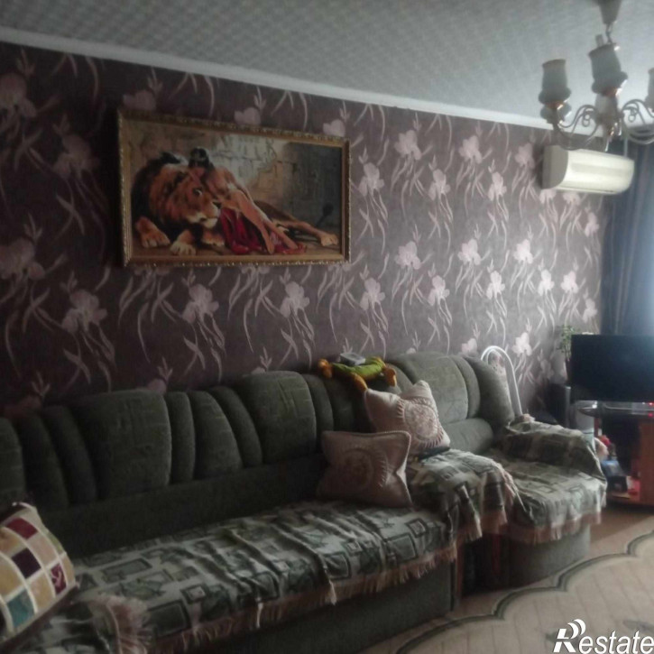 3-комн квартира Горького ул, 362