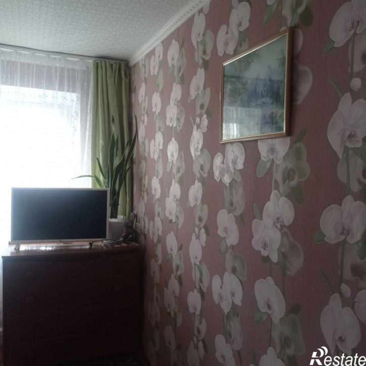 3-комн квартира Горького ул, 362