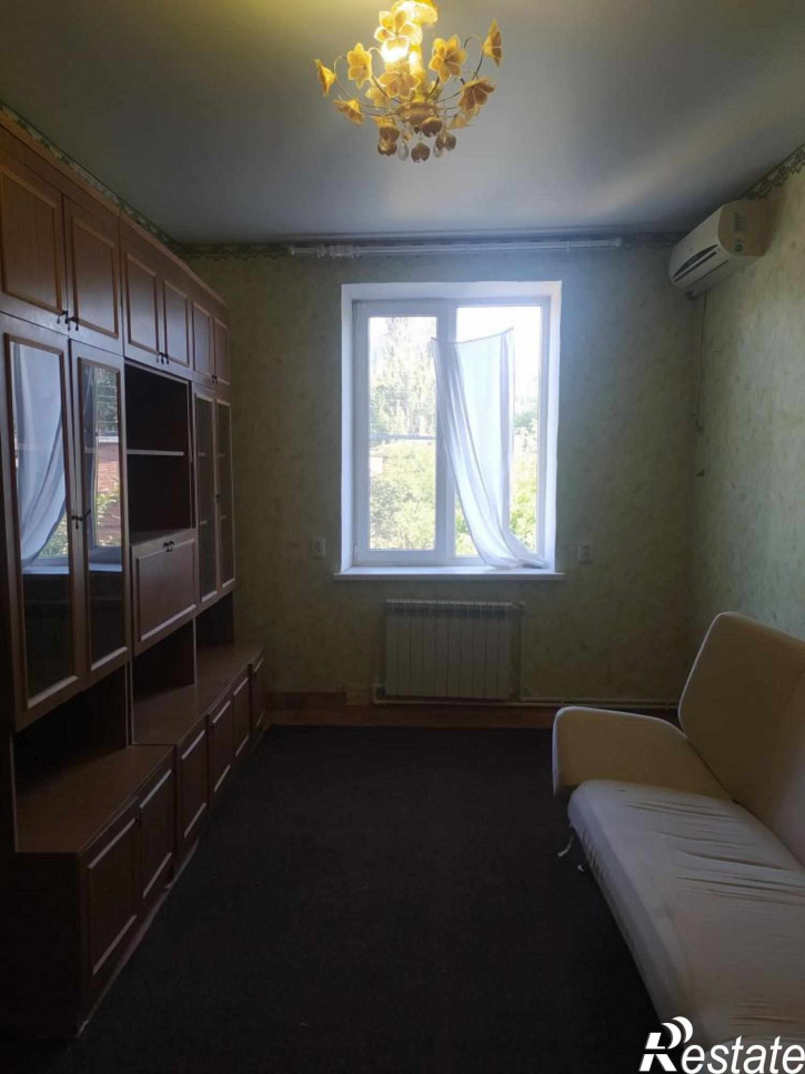 2-комн квартира Панфилова ул, 20