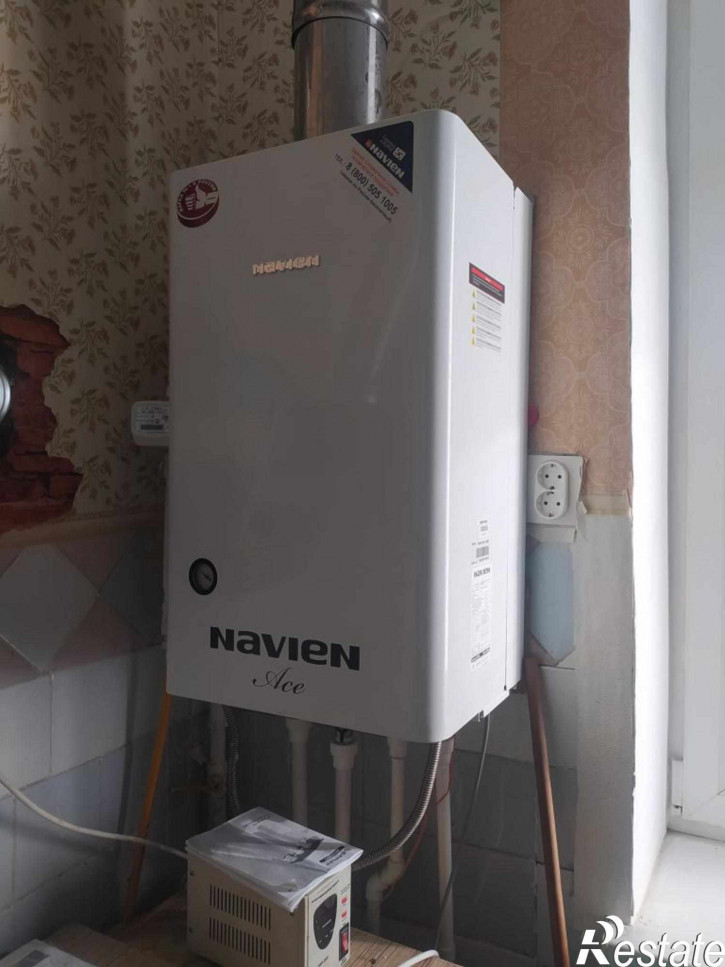 2-комн квартира Панфилова ул, 20