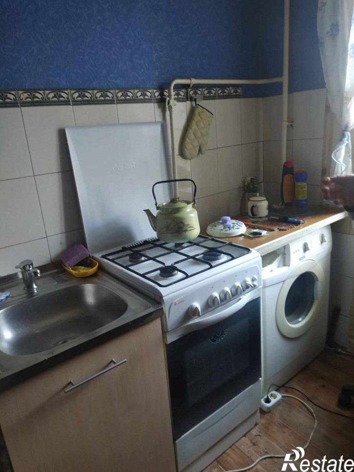 Комната Орджоникидзе ул, 124
