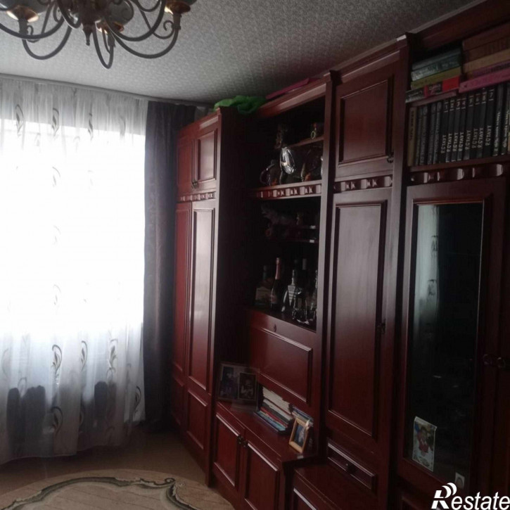 3-комн квартира Горького ул, 362