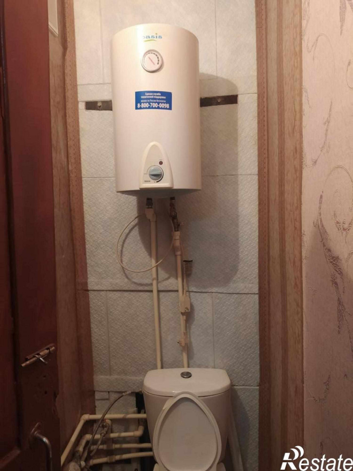 Комната Орджоникидзе ул, 124