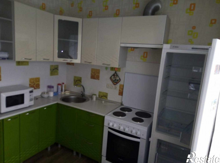 1-комн квартира Речная ул, 109