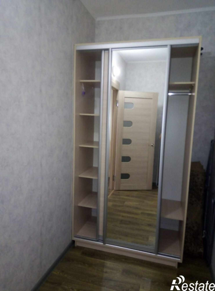 1-комн квартира Речная ул, 109