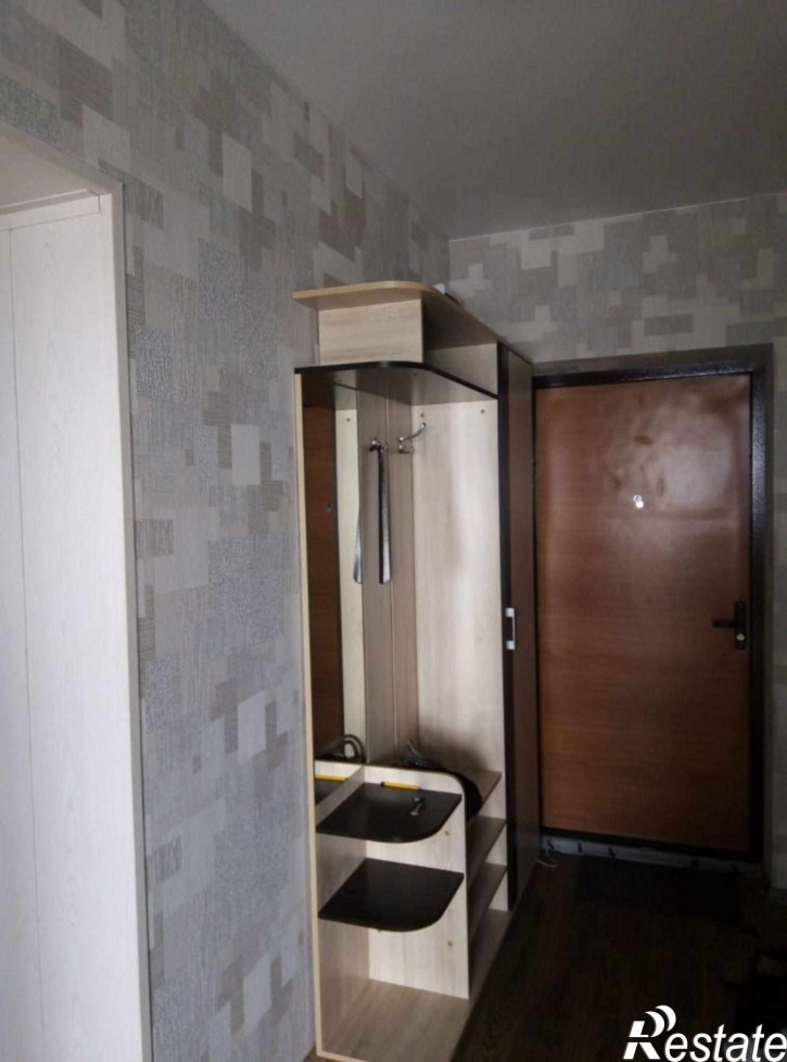1-комн квартира Речная ул, 109