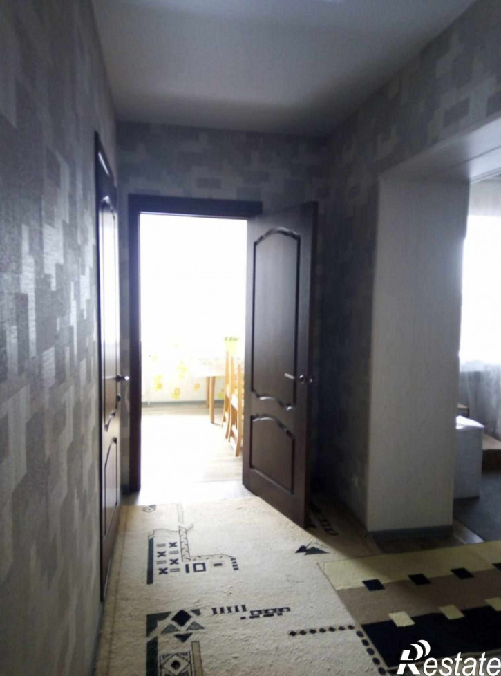 1-комн квартира Речная ул, 109