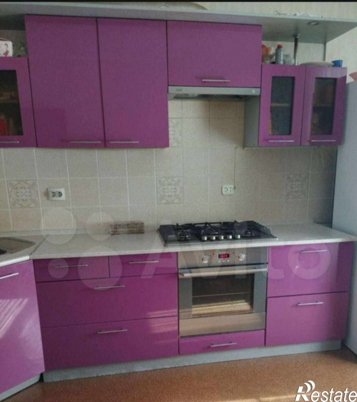2-комн квартира Речная ул, 2