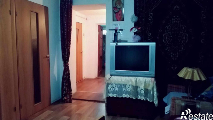 2-комн квартира Половинко ул, 7