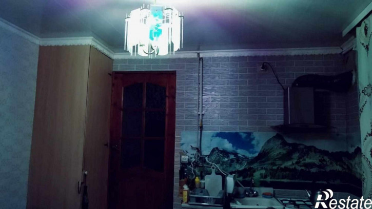 2-комн квартира Половинко ул, 7