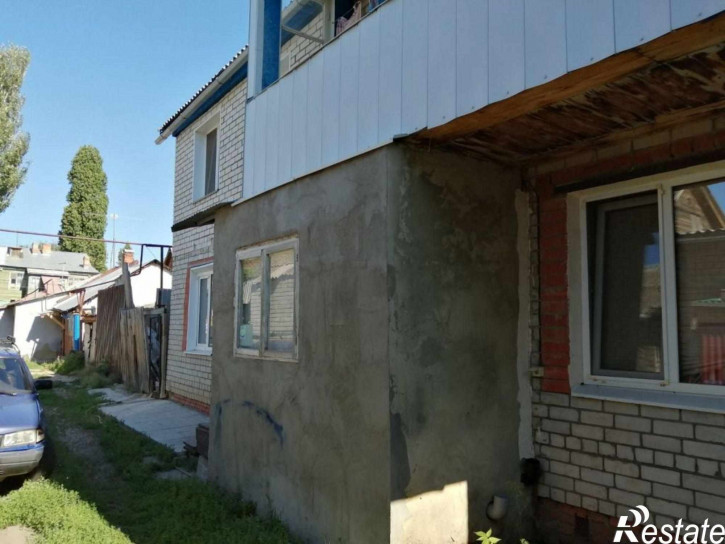 Коттедж/дом Рахова ул
