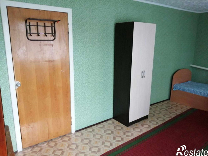 Коттедж/дом Рахова ул