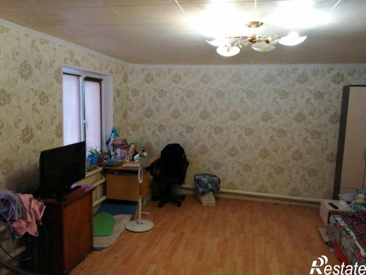 Коттедж/дом Рахова ул