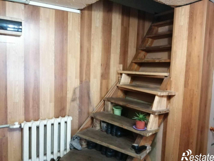 Коттедж/дом Рахова ул