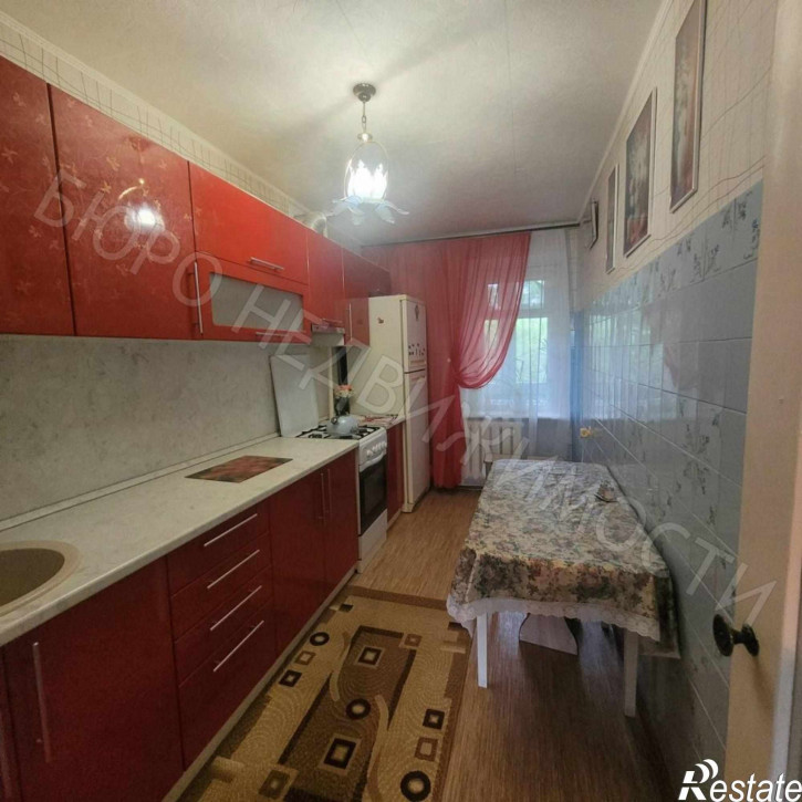 4-комн квартира Менделеева ул, 5