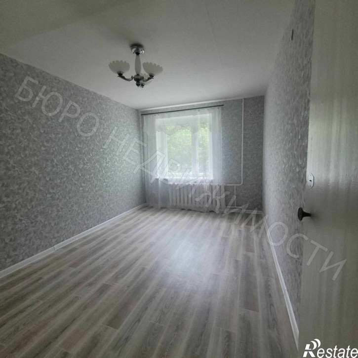 4-комн квартира Менделеева ул, 5