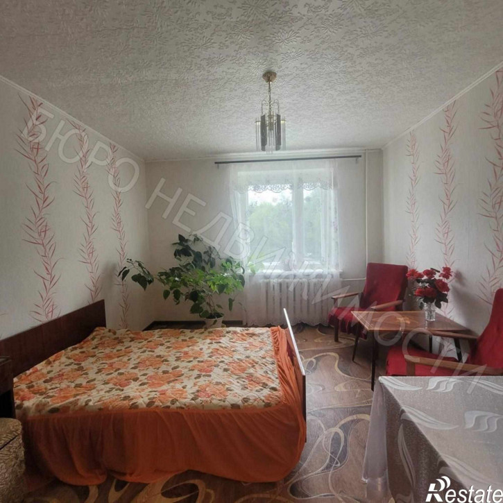4-комн квартира Менделеева ул, 5