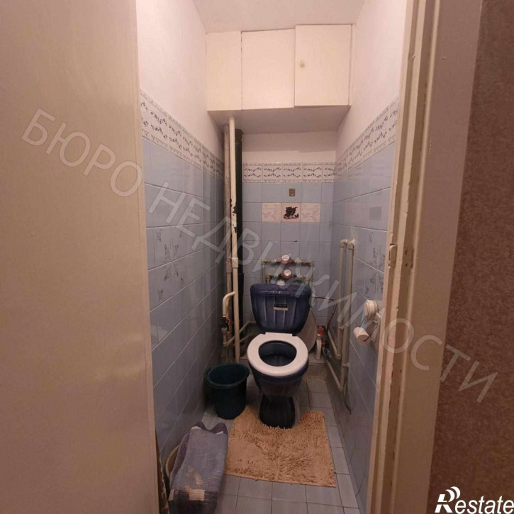 4-комн квартира Менделеева ул, 5