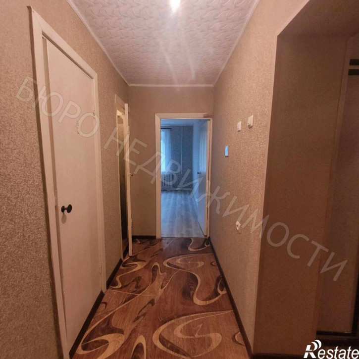 4-комн квартира Менделеева ул, 5