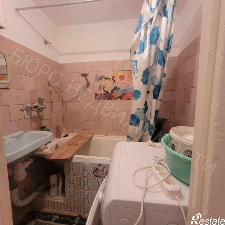 4-комн квартира Менделеева ул, 5