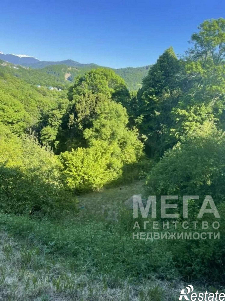 Земельный участок Шаумяна ул, 30