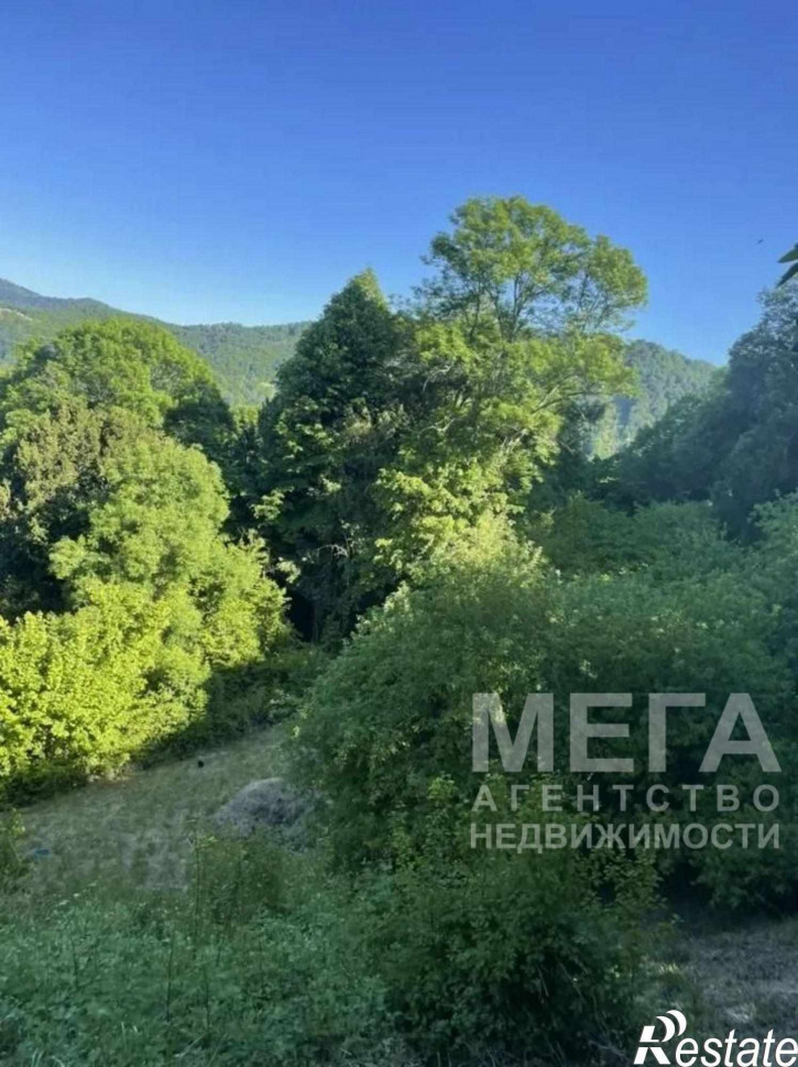 Земельный участок Шаумяна ул, 30