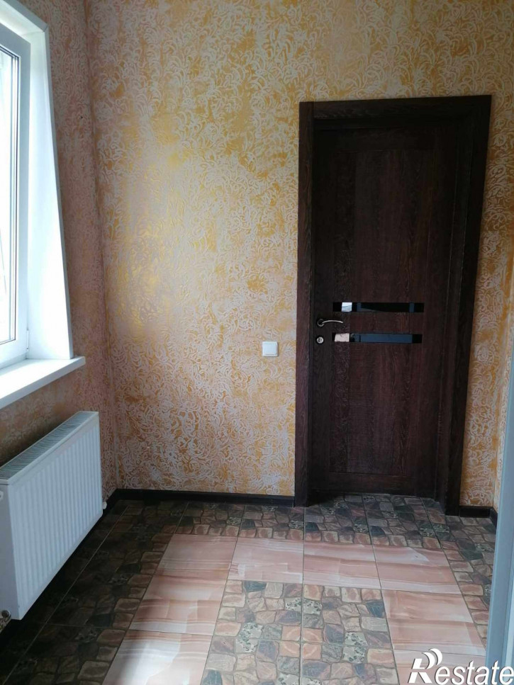 Коттедж/дом Иглино, Блока