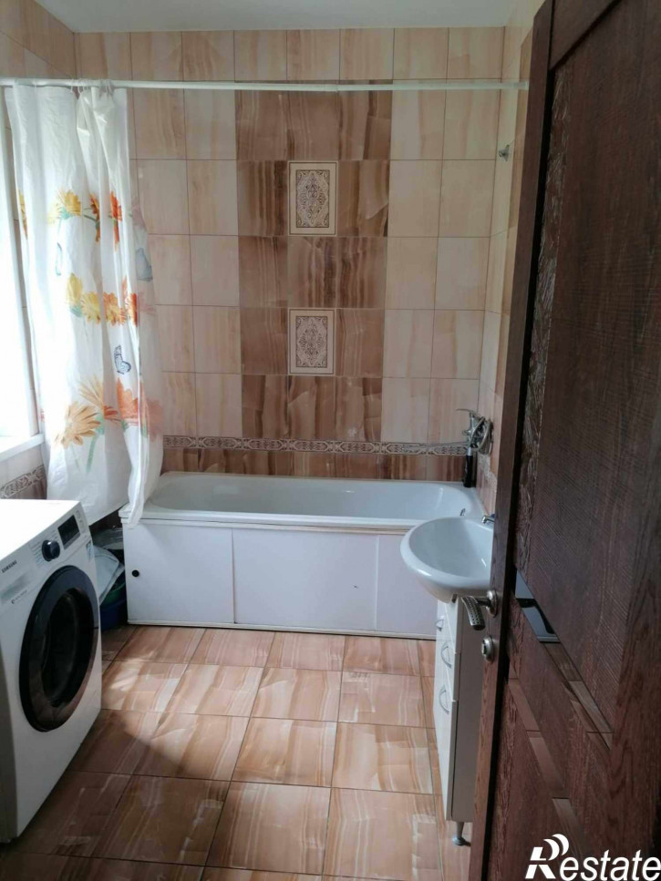 Коттедж/дом Иглино, Блока