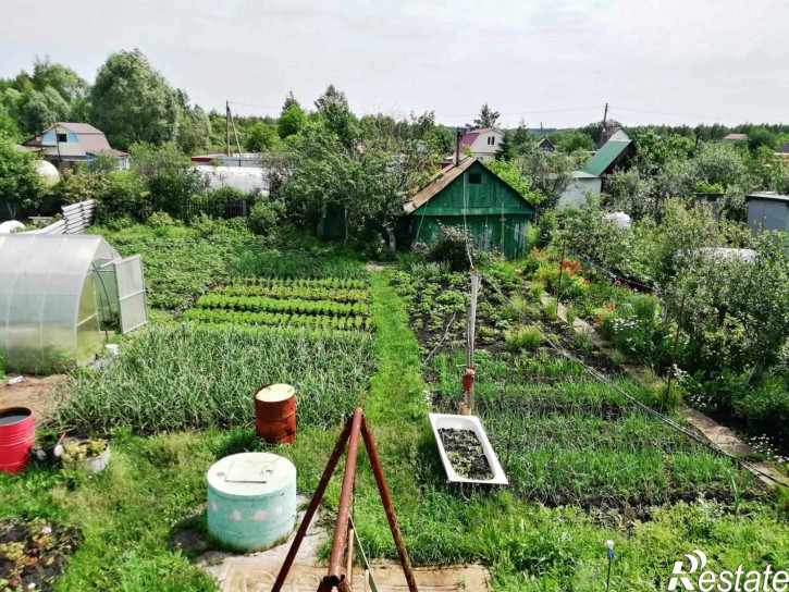 Коттедж/дом Журавушка, Центральная, 40