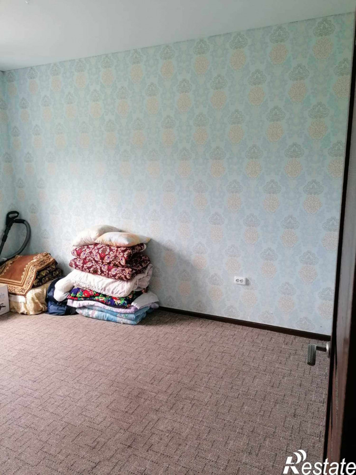 Коттедж/дом Иглино, Блока