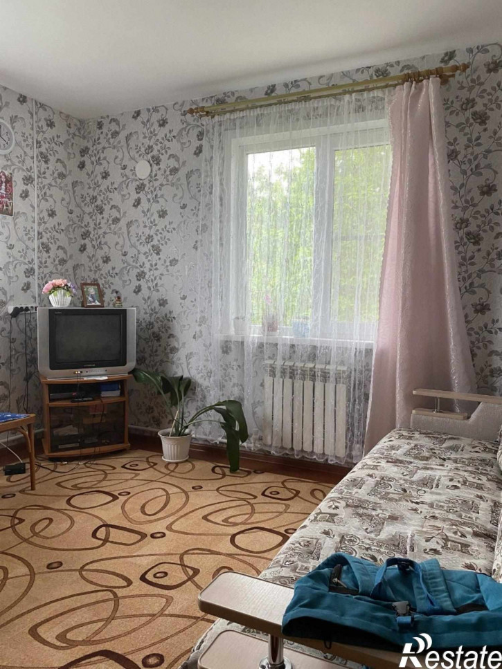 Коттедж/дом Удельно-Дуваней, Чапаева, 1