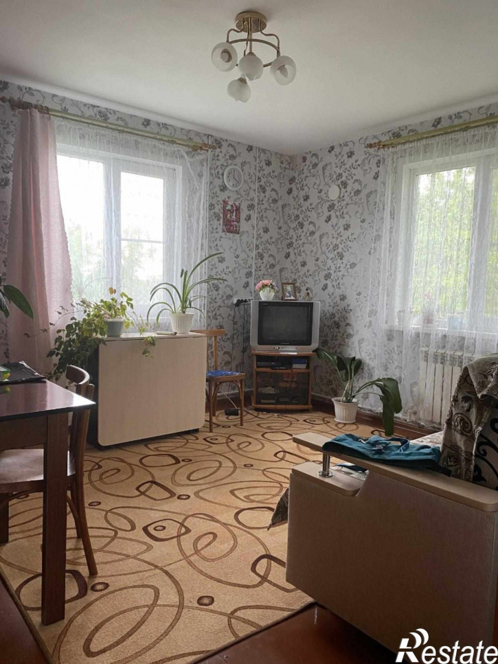 Коттедж/дом Удельно-Дуваней, Чапаева, 1