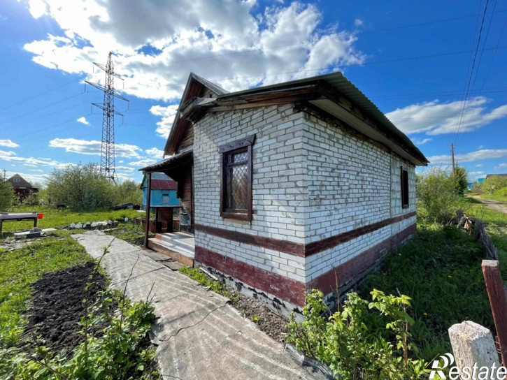 Коттедж/дом Родник