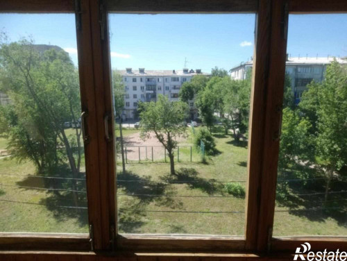 Аренда 2-комн квартиры Аэродромная улица, 32