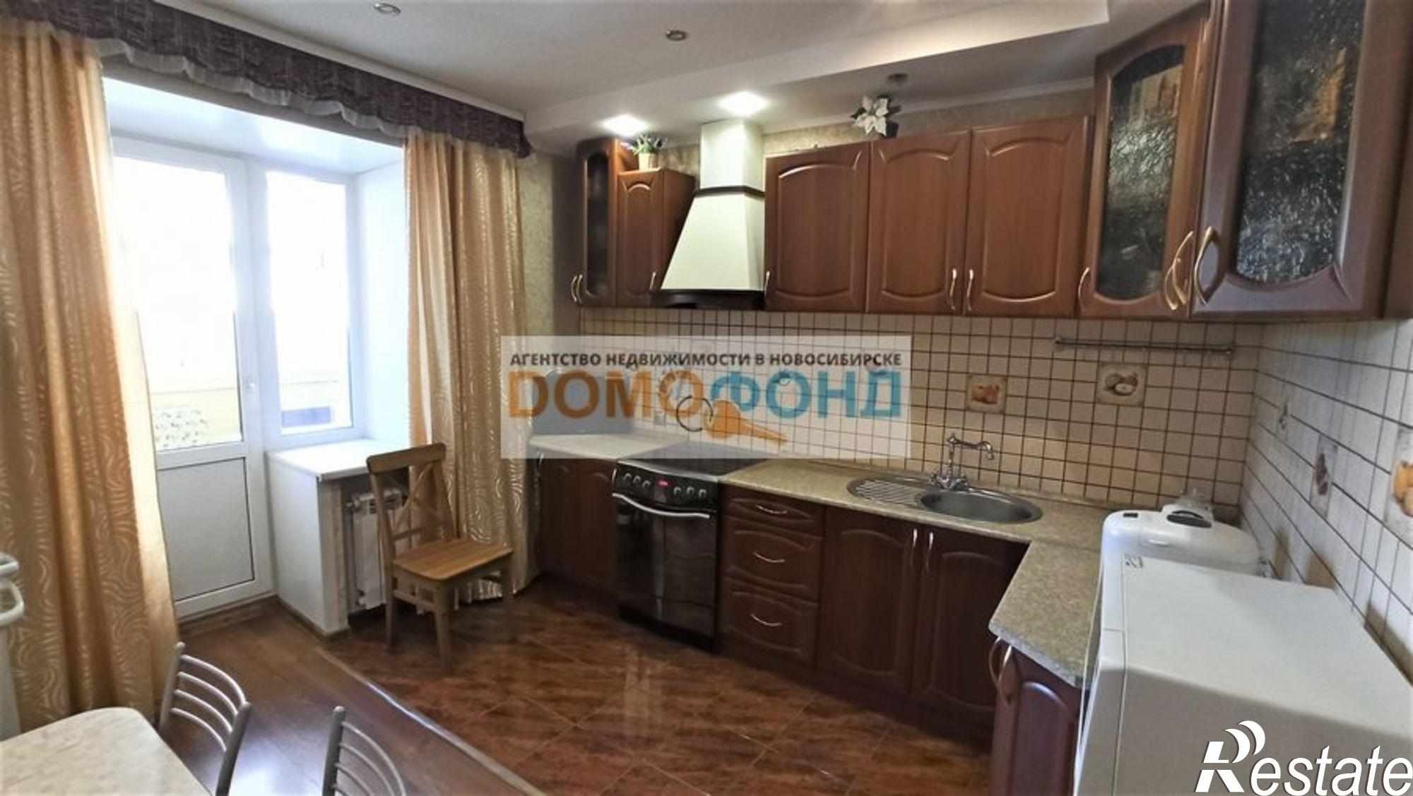 Купить квартиру за 4 900 000 рублей на ул. Народная,52