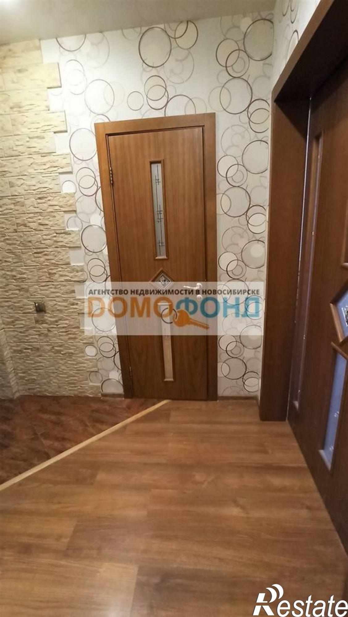 Купить квартиру за 4 900 000 рублей на ул. Народная,52