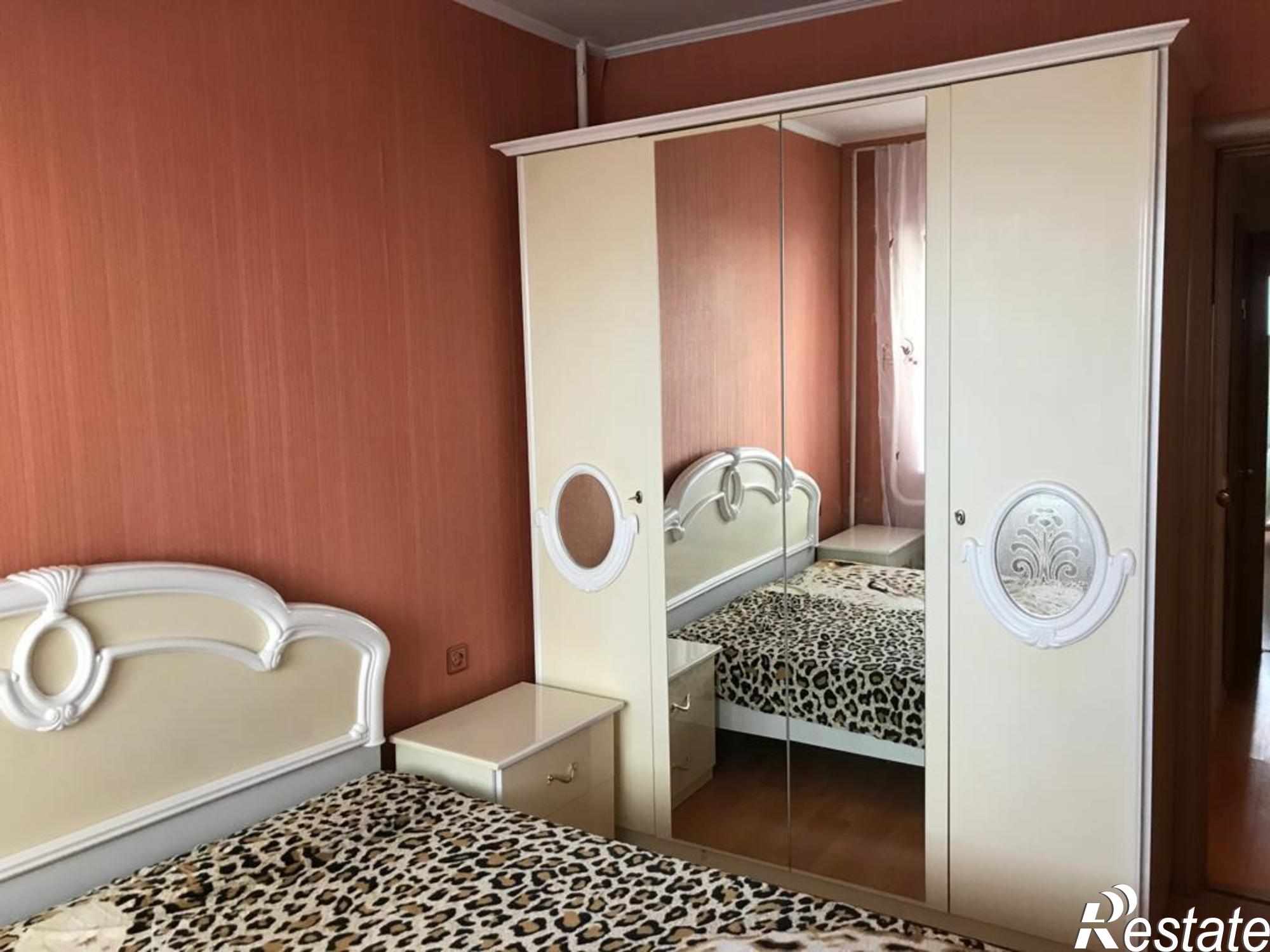 Сдать квартиру за 30 000 рублей на 11а квартал, 2