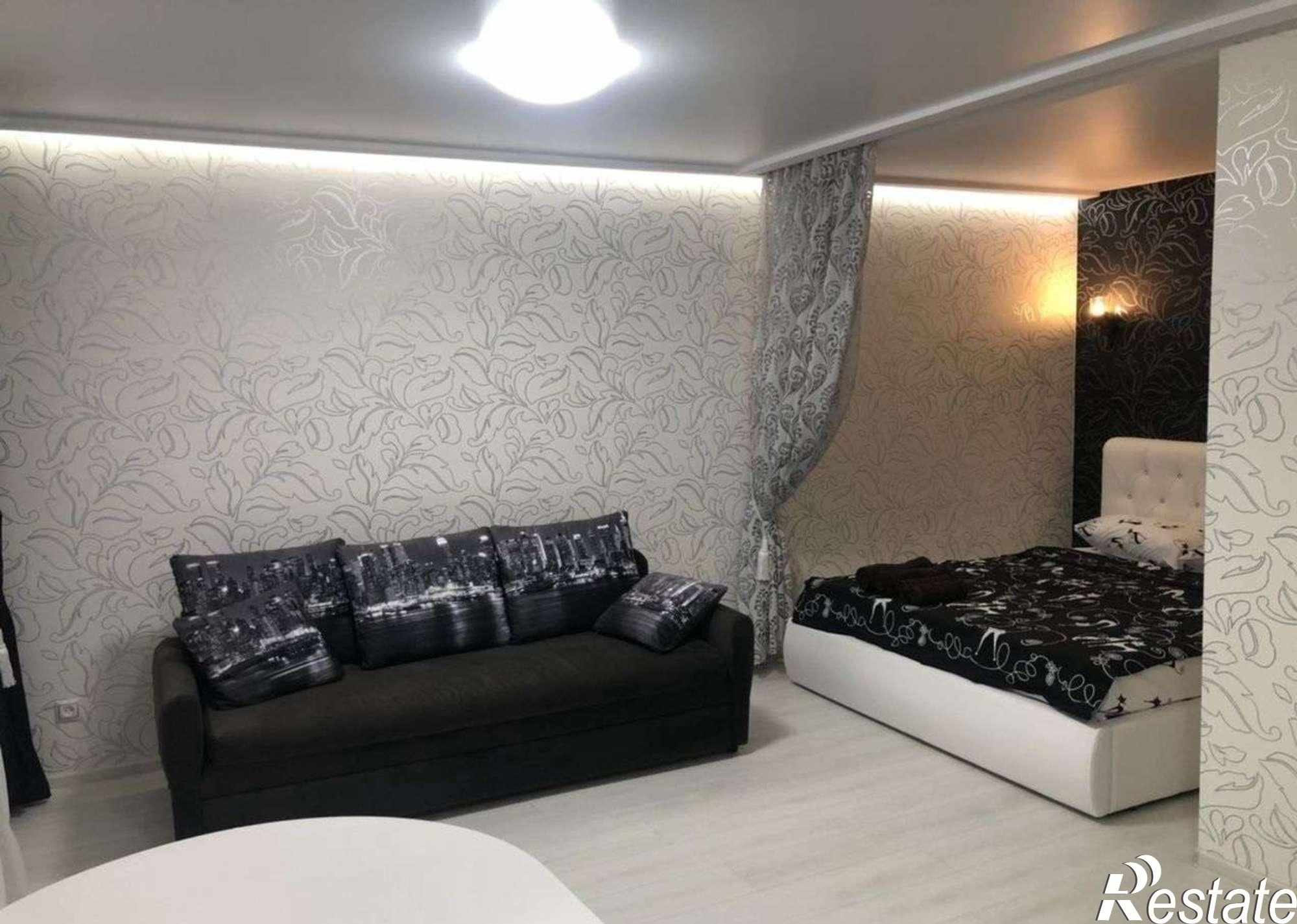 Сдать квартиру за 17 500 рублей на Победы улица, 8г