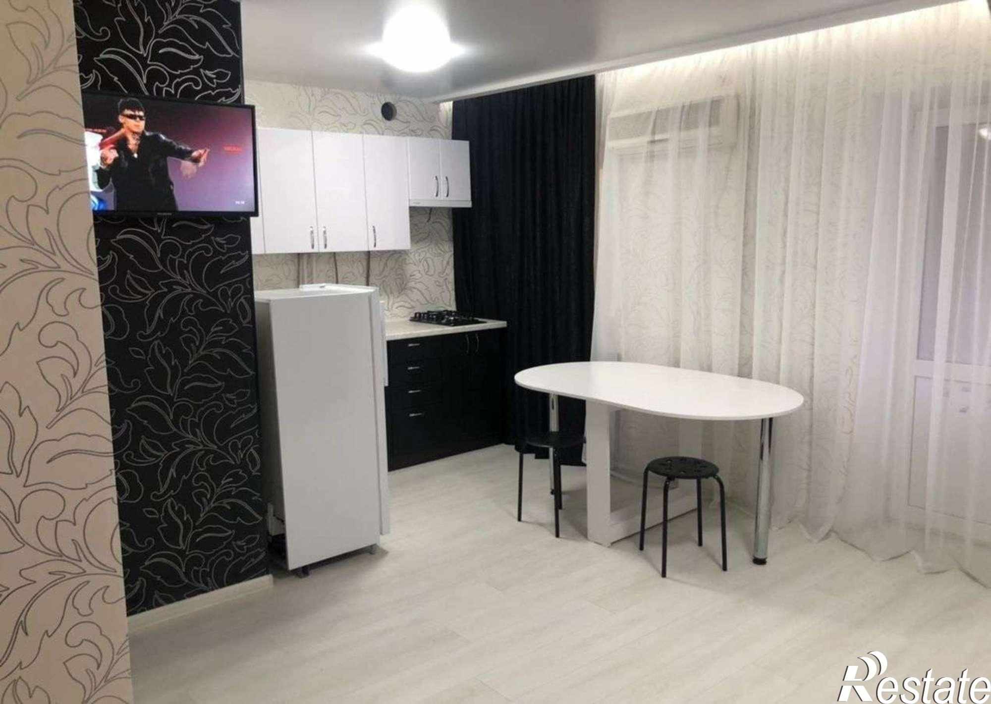 Сдать квартиру за 17 500 рублей на Победы улица, 8г