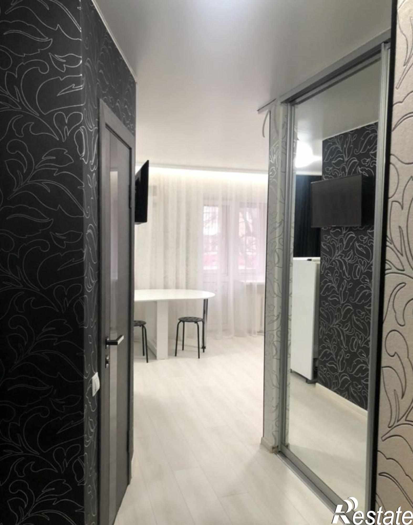 Сдать квартиру за 17 500 рублей на Победы улица, 8г