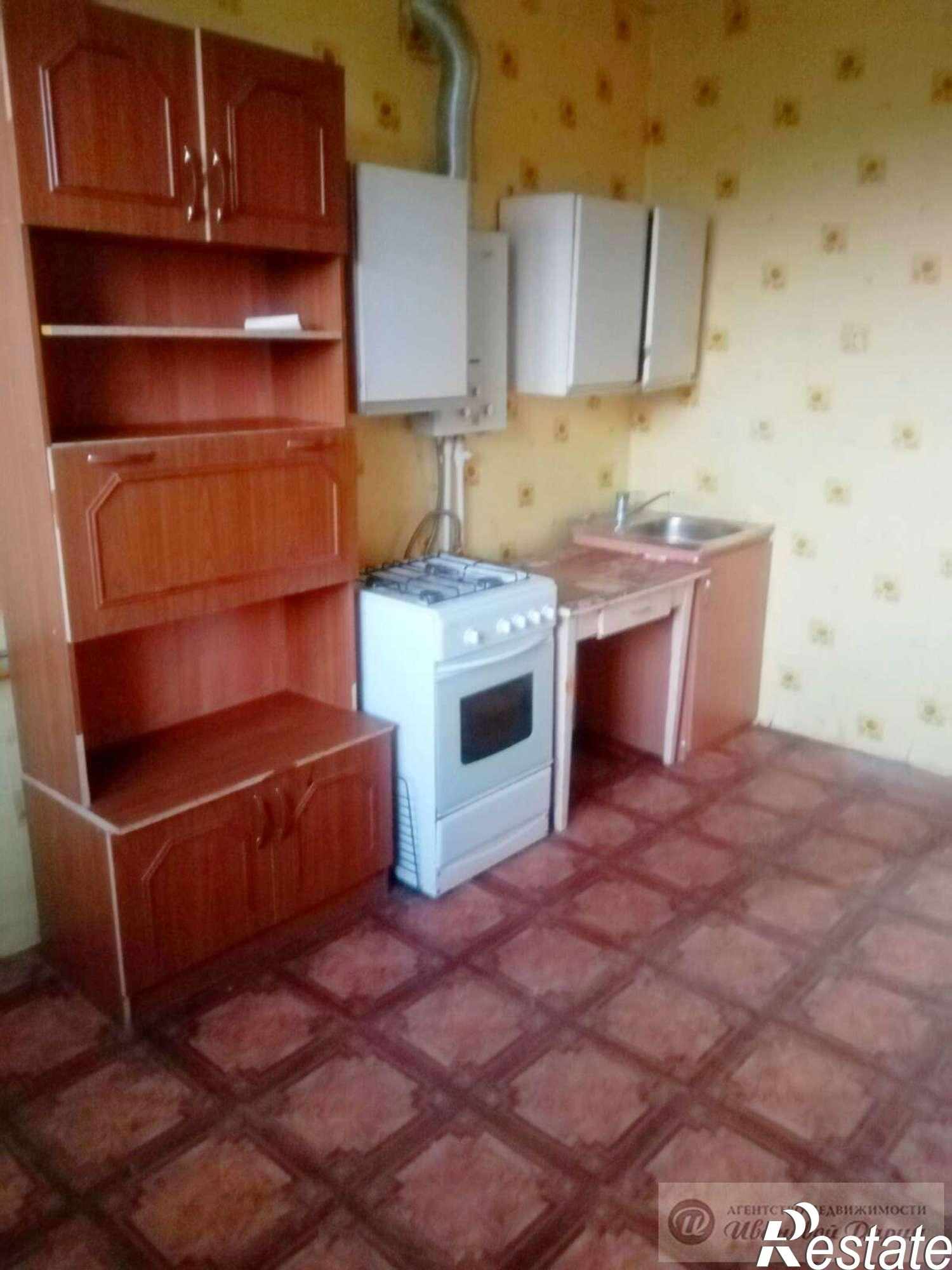 Купить квартиру за 2 100 000 рублей на Заводская, 6А