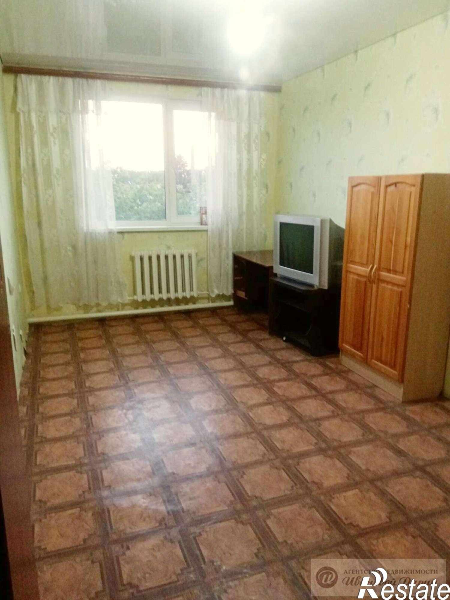 Купить квартиру за 2 100 000 рублей на Заводская, 6А