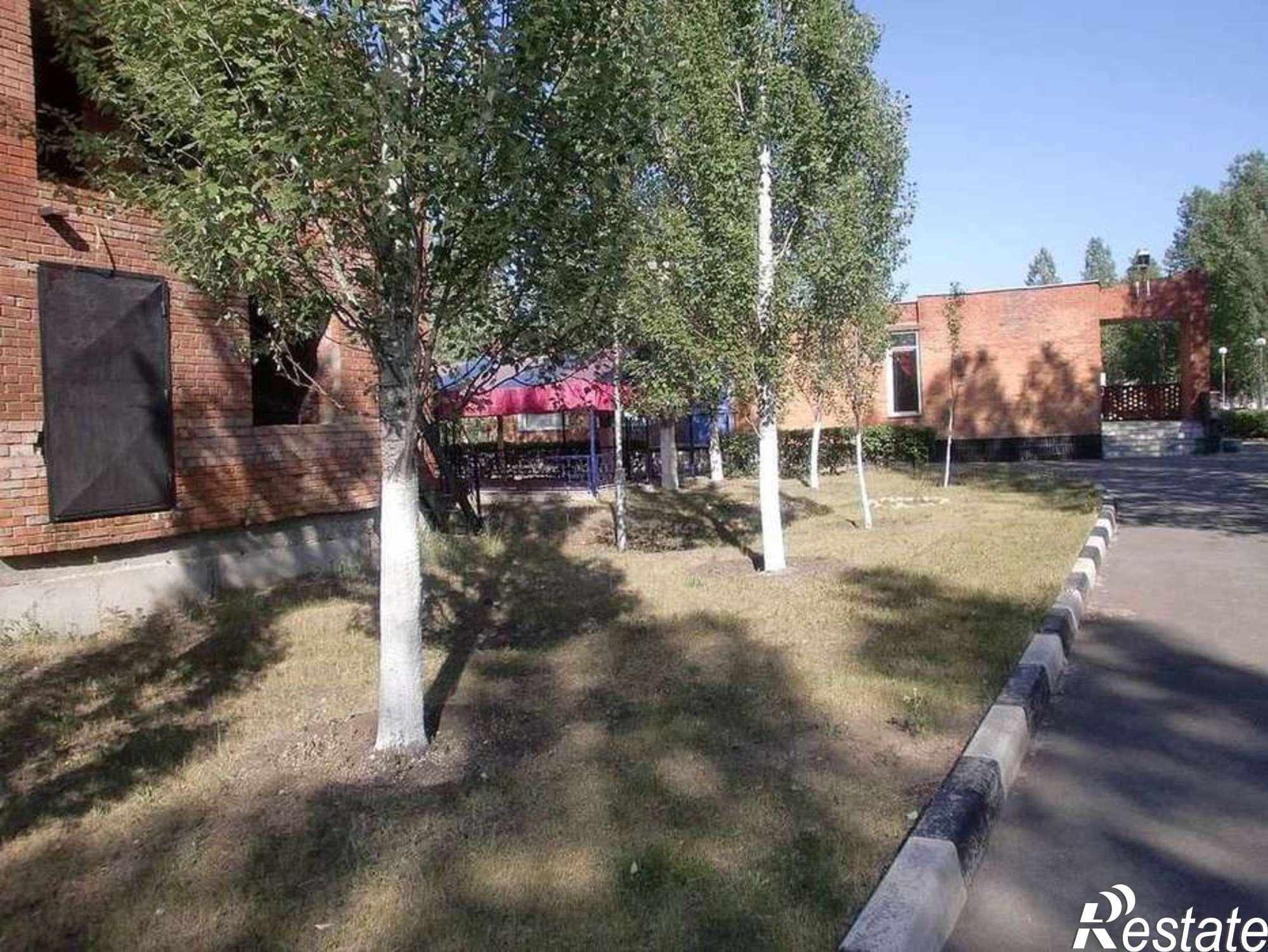 Купить помещение свободного назначения за 25 000 000 рублей на Бурлацкая улица