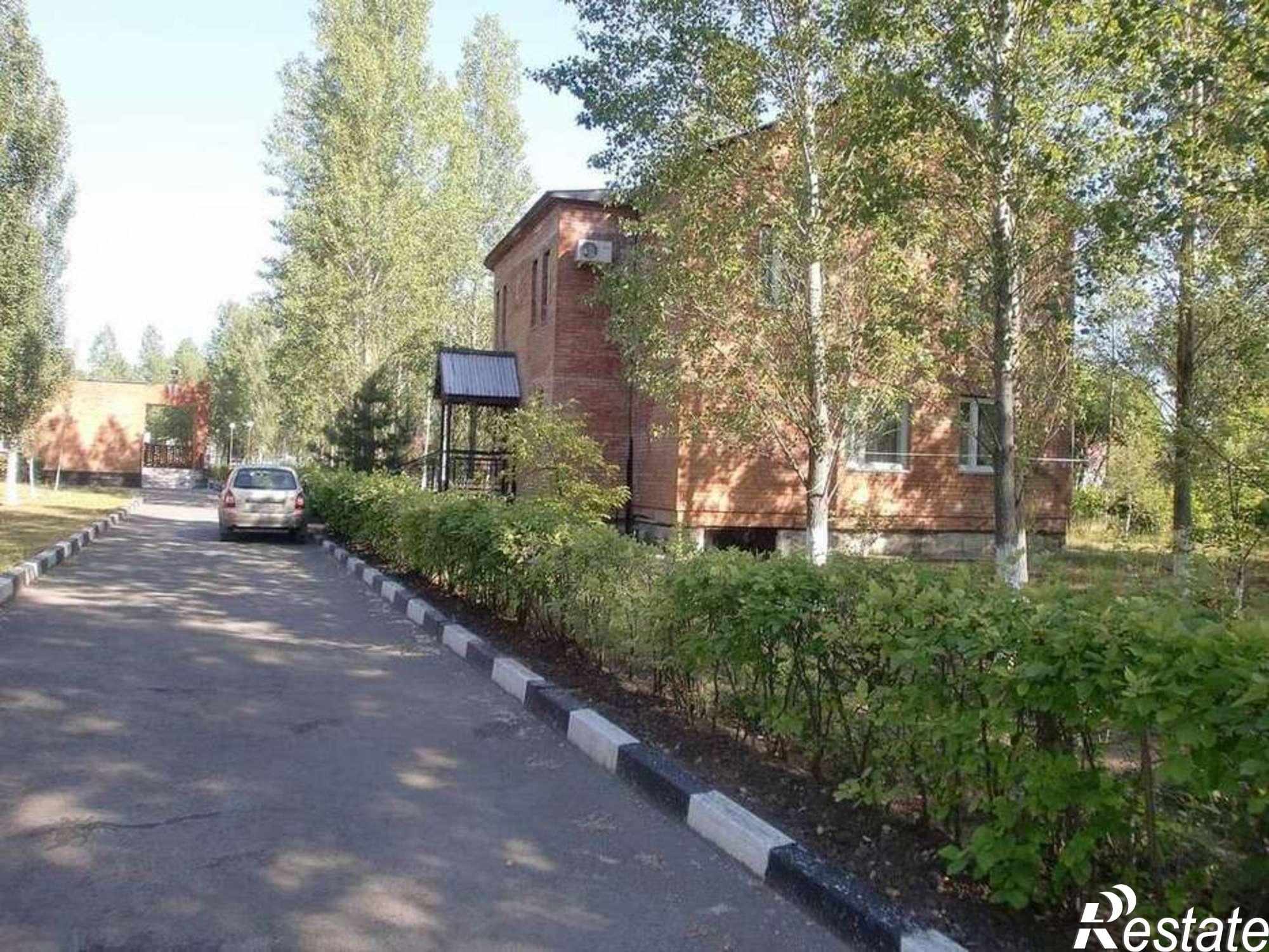 Купить помещение свободного назначения за 25 000 000 рублей на Бурлацкая улица